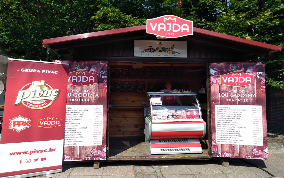 Posjetite nas na Porcijunkulovu!