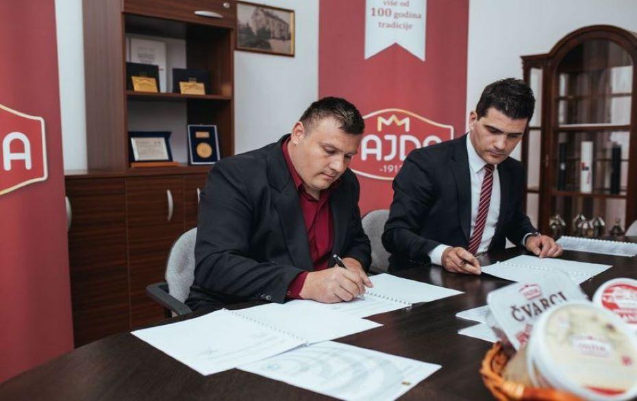 Praznik rada obilježen potpisivanjem Kolektivnog ugovora