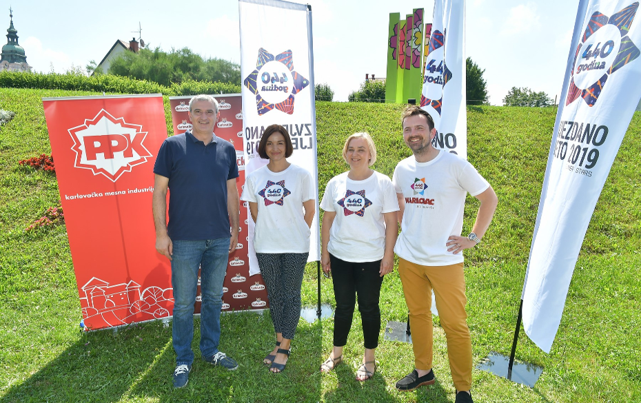 Najavljen Međunarodni festival balona u Karlovcu