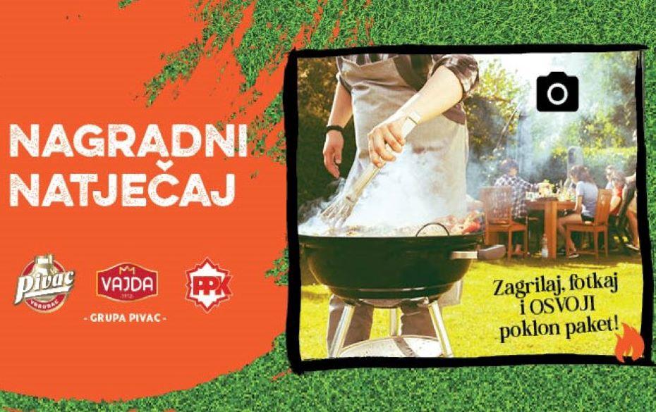 Pravila Nagradnog natječaja "Zagrilaj, fotkaj i osvoji poklon paket"