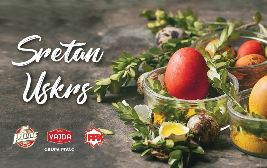 Radno vrijeme mesnica na Uskrsni ponedjeljak