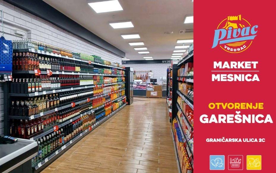  Preselili smo u novi, veći prostor u Garešnici