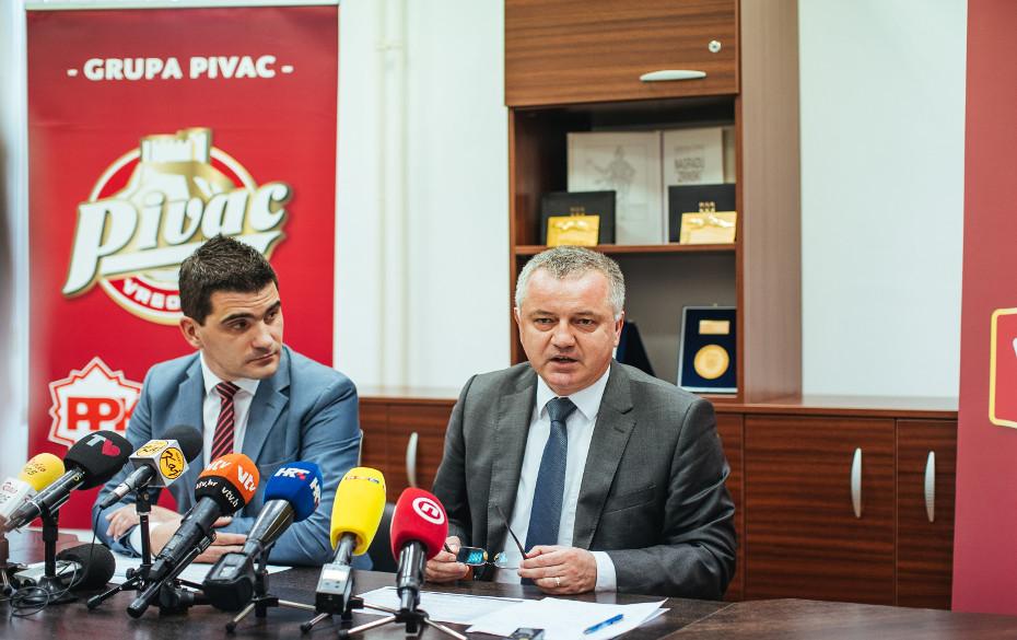 Stipendije od 2.800 kuna, dodatne pogodnosti i siguran posao budućim mesarima u Grupi Pivac 