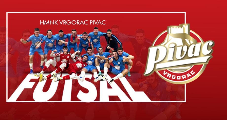 Mesna industrija Braća Pivac postala generalni sponzor HMNK „Vrgorac“