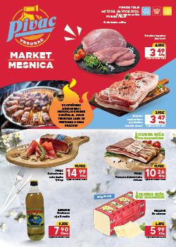 Tjedna ponuda 20.4. - 26.4.2026.