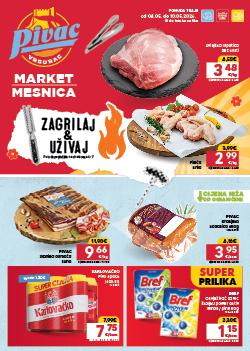 Tjedna ponuda 4.5. - 10.5.2026.