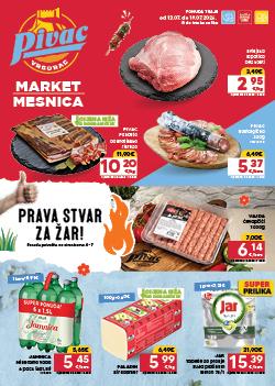 Tjedna ponuda 13.7. - 19.7.2026.