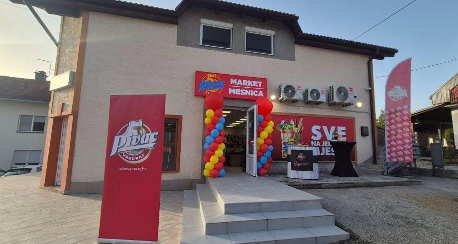 Otvorili smo novu poslovnicu u Stubičkim Toplicama