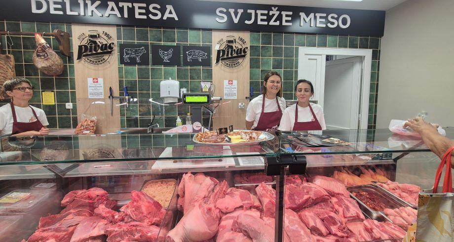 U Otoku otvorena nova, sada veća Pivac poslovnica!