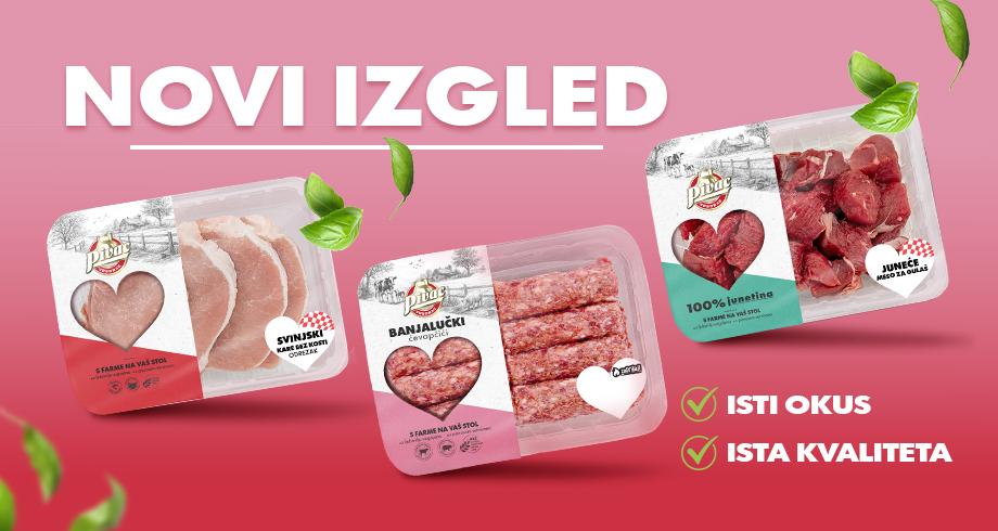 Dobro poznati okusi sada stižu u novom Pivac izdanju!